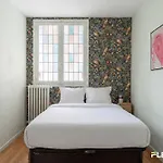 Apartamento Elegant T3 3 Double Beds 15th Near Parc Brassens Paris