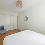 Elegant T3 3 Double Beds 15th Near Parc Brassens Apartamento