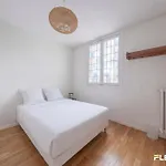 Apartamento Elegant T3 3 Double Beds 15th Near Parc Brassens Paris