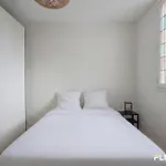 Apartamento Elegant T3 3 Double Beds 15th Near Parc Brassens