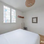 Elegant T3 3 Double Beds 15th Near Parc Brassens
