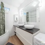 Elegant T3 3 Double Beds 15th Near Parc Brassens Paris