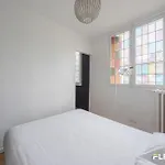 Elegant T3 3 Double Beds 15th Near Parc Brassens Apartamento Paris
